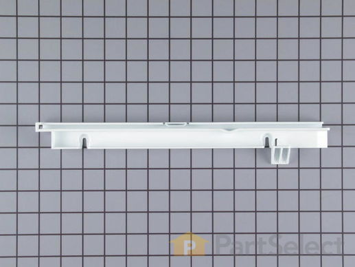 2060295-1-M-Whirlpool-61004887-Crisper Pan Rail - Right Side