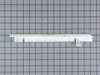 Crisper Pan Rail - Right Side – Part Number: 61004887
