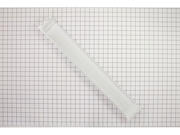 2060516-1-M-Whirlpool-61005136-Refrigerator Door Front Pick-Off Shelf