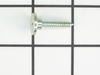 2060693-2-S-Whirlpool-61005338-Screw DISCONTINUED