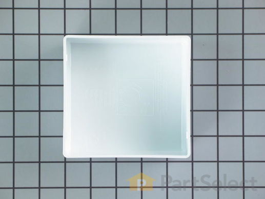 2060725-1-M-Whirlpool-61005374-Ice Maker Cover