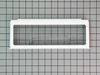 Meat Pan Cover Front – Part Number: 61005389