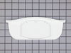 2060809-2-S-Whirlpool-61005458-Dispenser Grille