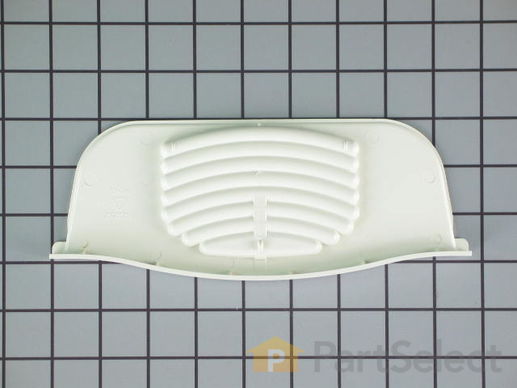 2060810-1-M-Whirlpool-61005459-Dispenser Grille