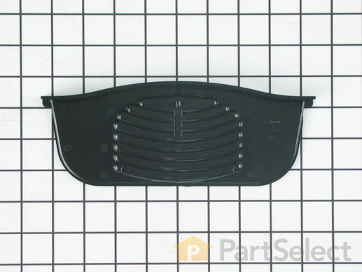2060811-1-M-Whirlpool-61005460-Dispenser Grille