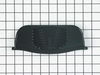 2060811-2-S-Whirlpool-61005460-Dispenser Grille