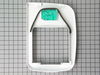 2060848-2-S-Whirlpool-61005498-Dispenser Front Panel
