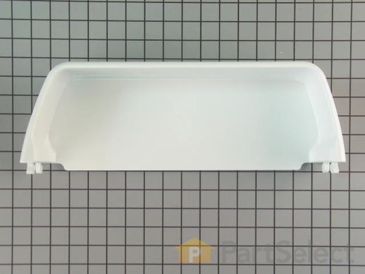 2060897-1-M-Whirlpool-61005551-Refrigerator Door Shelf