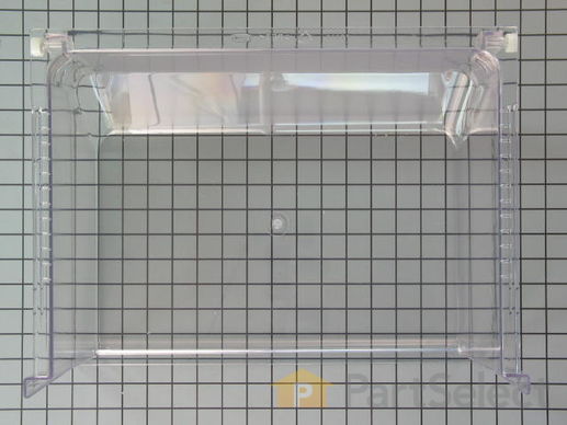 2060965-1-M-Whirlpool-61005621-Upper Crisper Pan