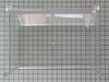 Upper Crisper Pan – Part Number: 61005621