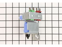 Double Inlet Water Valve – Part Number: 61005626