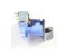 2060970-2-S-Whirlpool-61005626-Double Inlet Water Valve