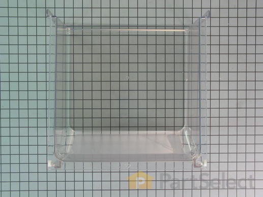 2060999-1-M-Whirlpool-61005712-Crisper Pan