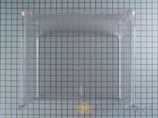 2061000-1-M-Whirlpool-61005713-Upper Crisper Pan - Front NOT Included