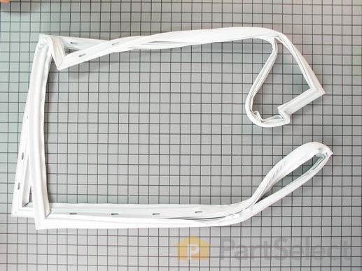2061151-1-M-Whirlpool-61005903-Fresh Food Door Gasket