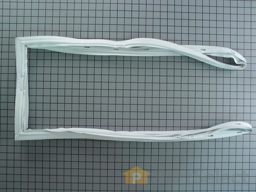 2061155-1-M-Whirlpool-61005907-Freezer Door Gasket