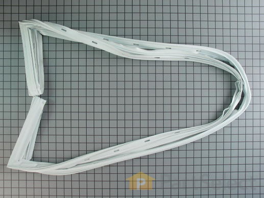 2061184-1-M-Whirlpool-61005943-Fresh Food Door Seal