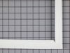 2061248-2-S-Whirlpool-61006011-Fresh Food Door Gasket