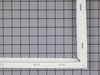 2061248-3-S-Whirlpool-61006011-Fresh Food Door Gasket