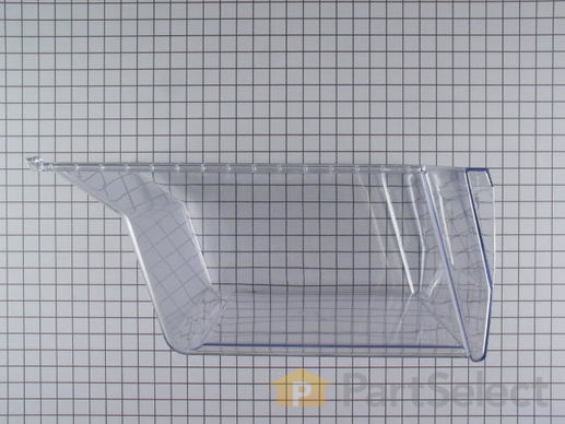 2061336-1-M-Whirlpool-61006110-Crisper Drawer