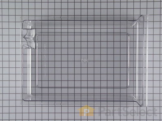 2061355-1-M-Whirlpool-61006136-Meat Drawer
