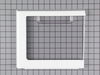 Front Crisper Pan - Left Side – Part Number: 61006201