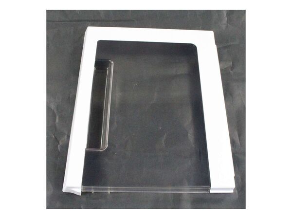 2061411-1-M-Whirlpool-61006202-Crisper Drawer Front - Right Side