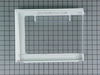 2061411-2-S-Whirlpool-61006202-Crisper Drawer Front - Right Side