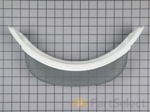 2061519-1-M-Whirlpool-61376-Lint Filter