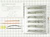 2061575-2-S-Whirlpool-61927-Heating Element Kit - Red Dot