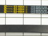 2061999-2-S-Whirlpool-63-4664-Multi Rib Belt - 99-1/4"