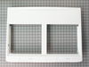 Crisper Shelf - Frame ONLY – Part Number: 63001375