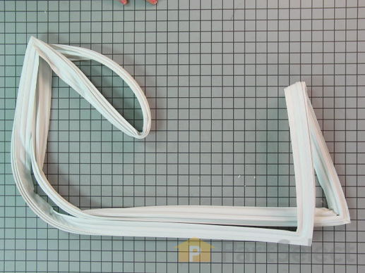 2062481-1-M-Whirlpool-63001399-Fresh Food Door Gasket