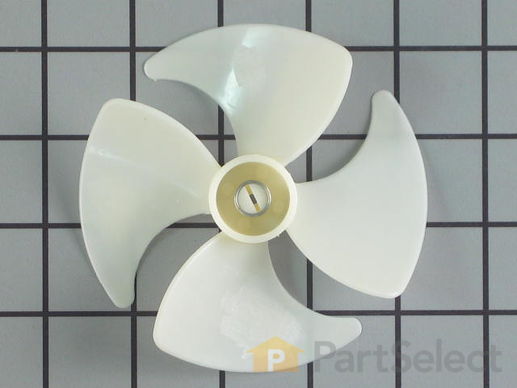 2063117-1-M-Whirlpool-63002045-Evaporator Fan Blade