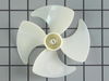 Evaporator Fan Blade – Part Number: 63002045