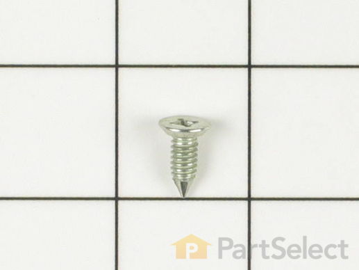 2063858-1-M-Whirlpool-65275-57-Single Flush-Mount Screw