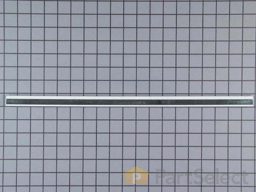 2065411-1-M-Whirlpool-66650-2-Crisper Drawer Seal - front