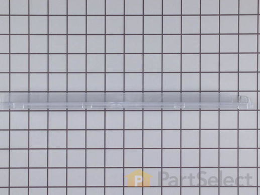 2065461-1-M-Whirlpool-66813-1-Meat Drawer Support Rail - Left Side
