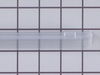 2065461-2-S-Whirlpool-66813-1-Meat Drawer Support Rail - Left Side