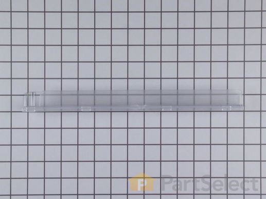 2065465-1-M-Whirlpool-66814-1-Meat Drawer Support Rail - Right Side