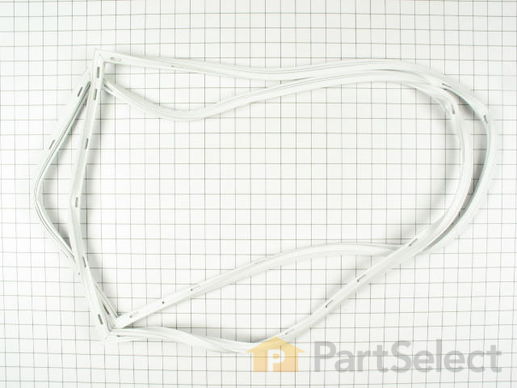 2065500-1-M-Whirlpool-66929-14-Food Door Gasket (measures 20" by 60")