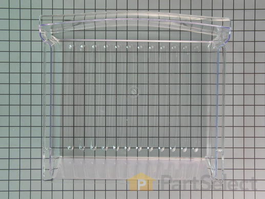 2065946-1-M-Whirlpool-67001505-Crisper Drawer - Small