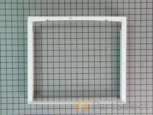 2067016-1-M-Whirlpool-67002900-Crisper Frame - Small