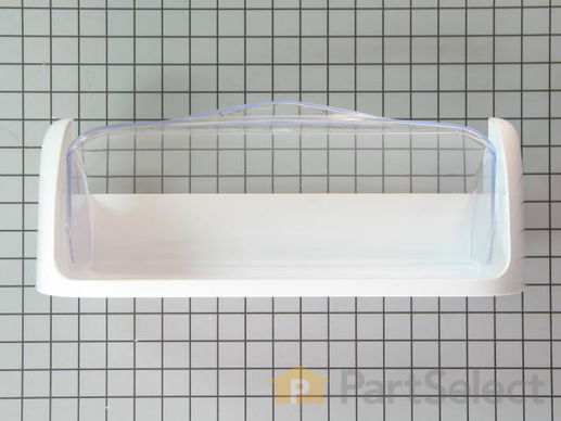 2067051-1-M-Whirlpool-67002957-Dairy Door - White/Clear