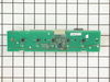 2067765-2-S-Whirlpool-67003817-Dispenser Electronic Control Board