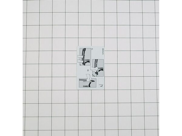 2067806-1-M-Whirlpool-67003876-Handle Removal Card