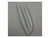 Damper Cover Insert – Part Number: 67003900