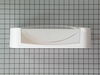 2067845-2-S-Whirlpool-67003923-Door Bucket/Bin with Clear Front Cover