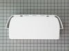 2067845-3-S-Whirlpool-67003923-Door Bucket/Bin with Clear Front Cover