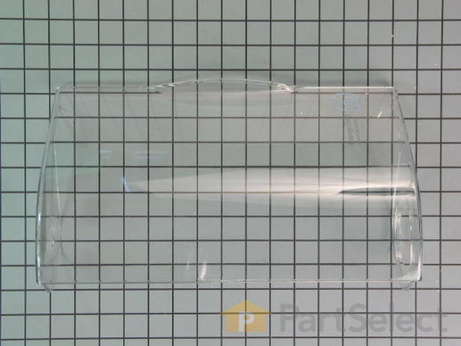 2068144-1-M-Whirlpool-67004268-Chiller Door - Clear